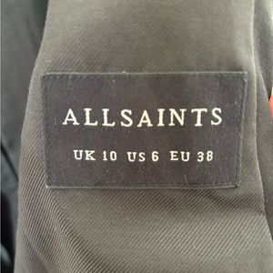 Allsaints Blazer